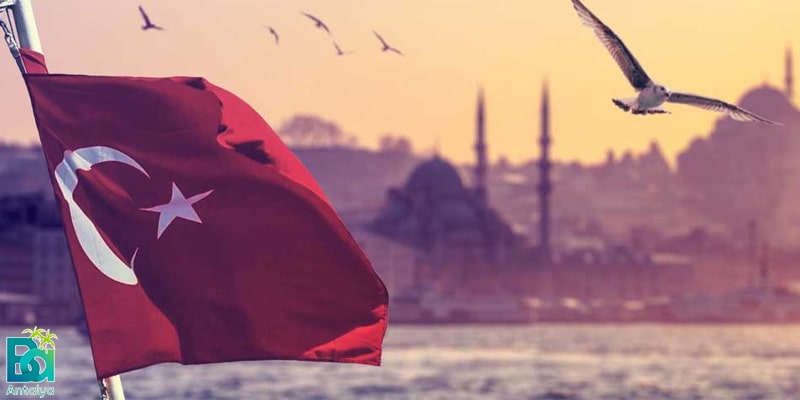مهاجرت به ترکیه از طریق اخذ شهروندی